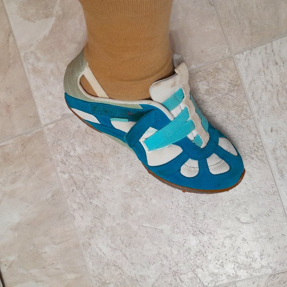 diesel shoes